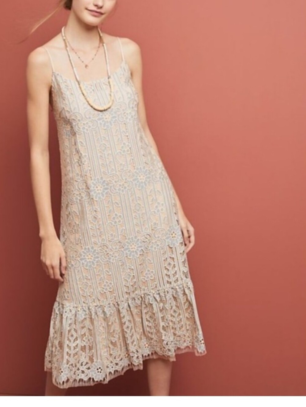 Anthropologie By Eri + Ali